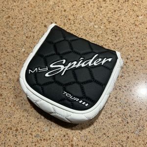 Taylormade head cover